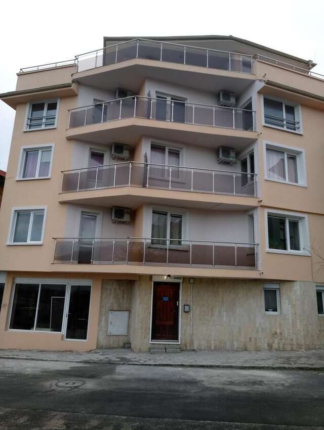 Гостевой дом Къща за гости Надежда Созополь-3